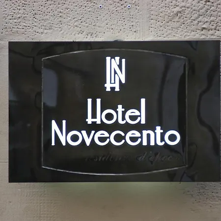 Novecento 3* Pisa