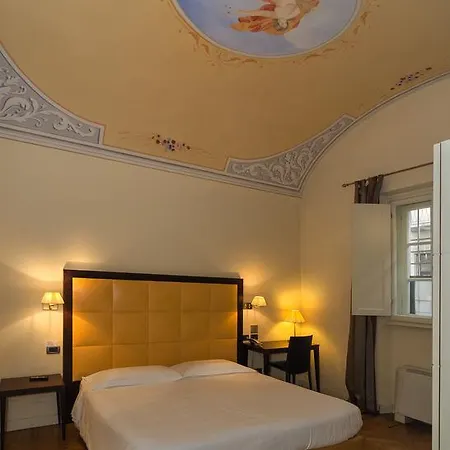 Novecento Hotel Pisa