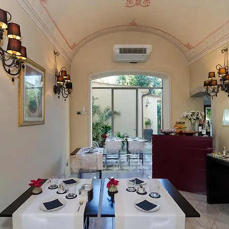 Hotel Novecento Pisa