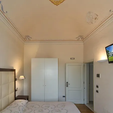 Hotel Novecento Pisa