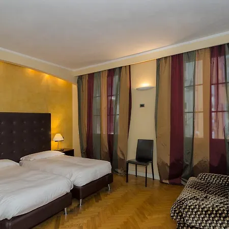Novecento Hotel Pisa