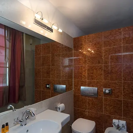 Novecento Hotel Pisa
