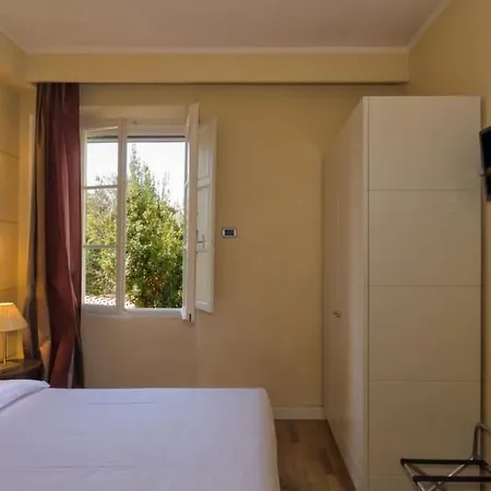 Novecento Hotel Pisa