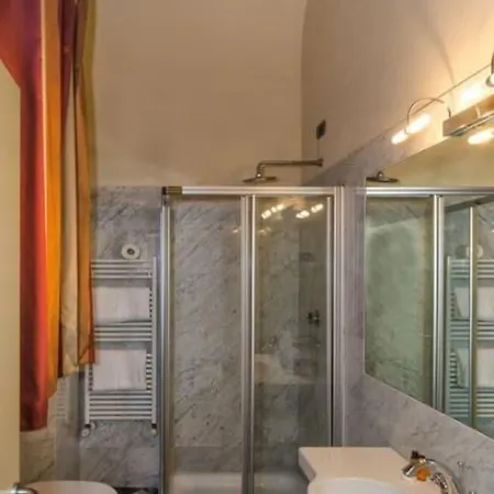 Hotel Novecento Pisa